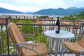  Tivat Apartments  Тиват